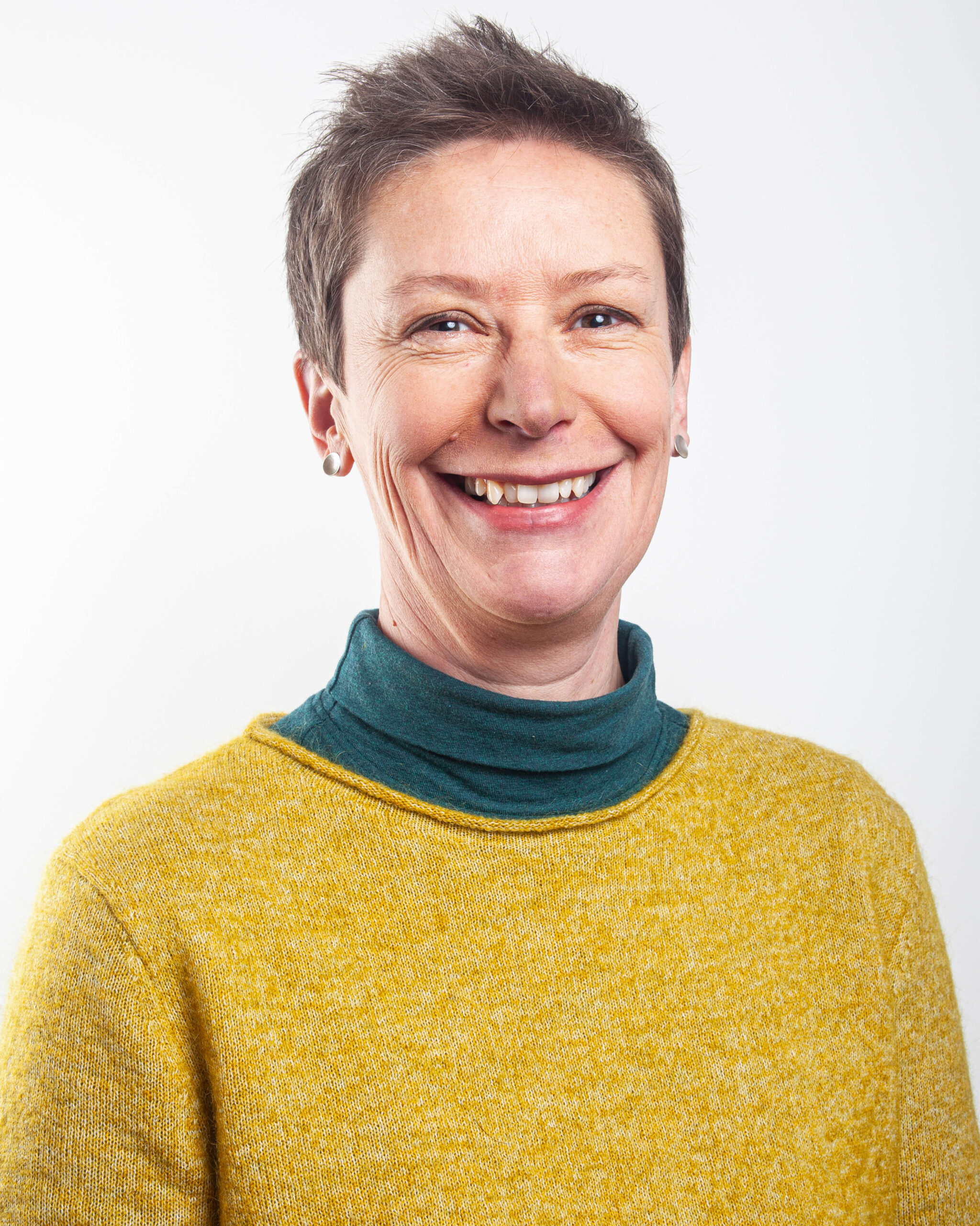 Photograph of  Michelle Carwardine-Palmer